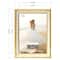 12 Pack: Cream & Gold Leaf 5" x 7" Frame, Expressions™ by Studio Décor®